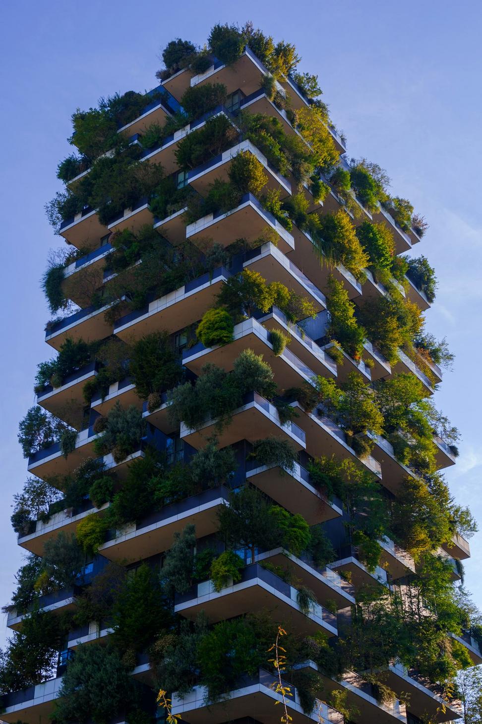 Sustainability planning