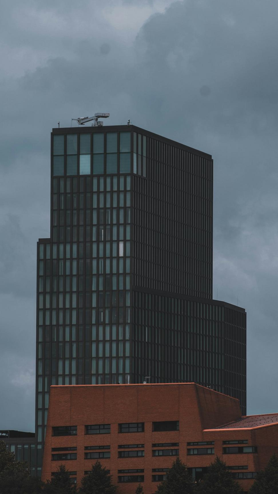 Commercial Architecture
