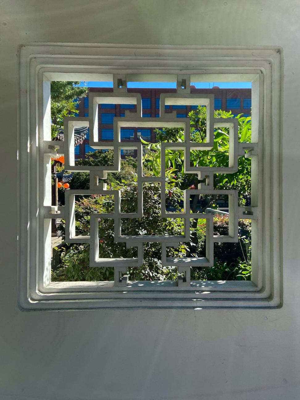 Escarpment House