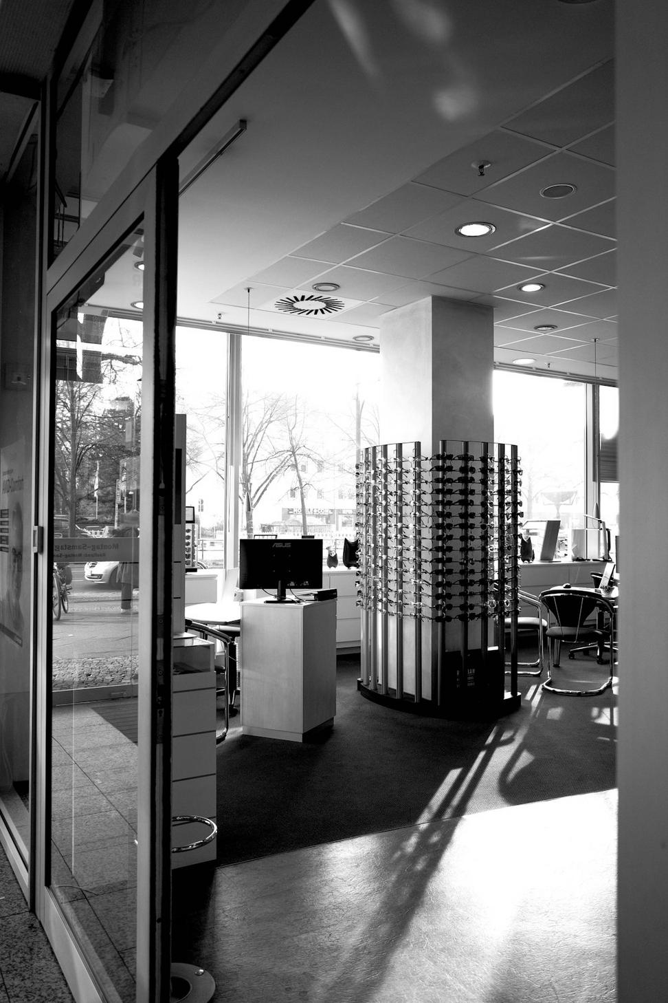 Distillery District Office
