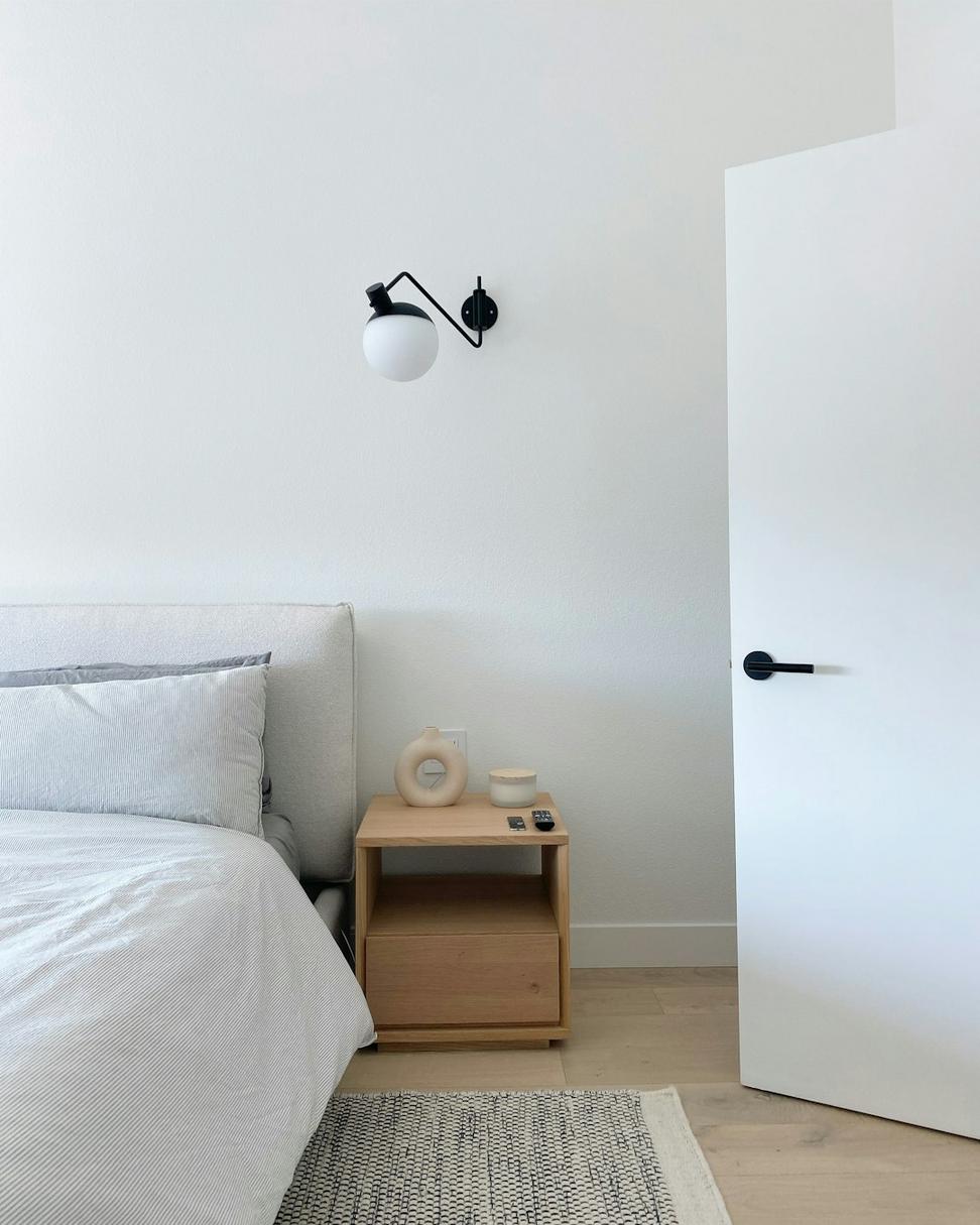 Rosedale Renovation