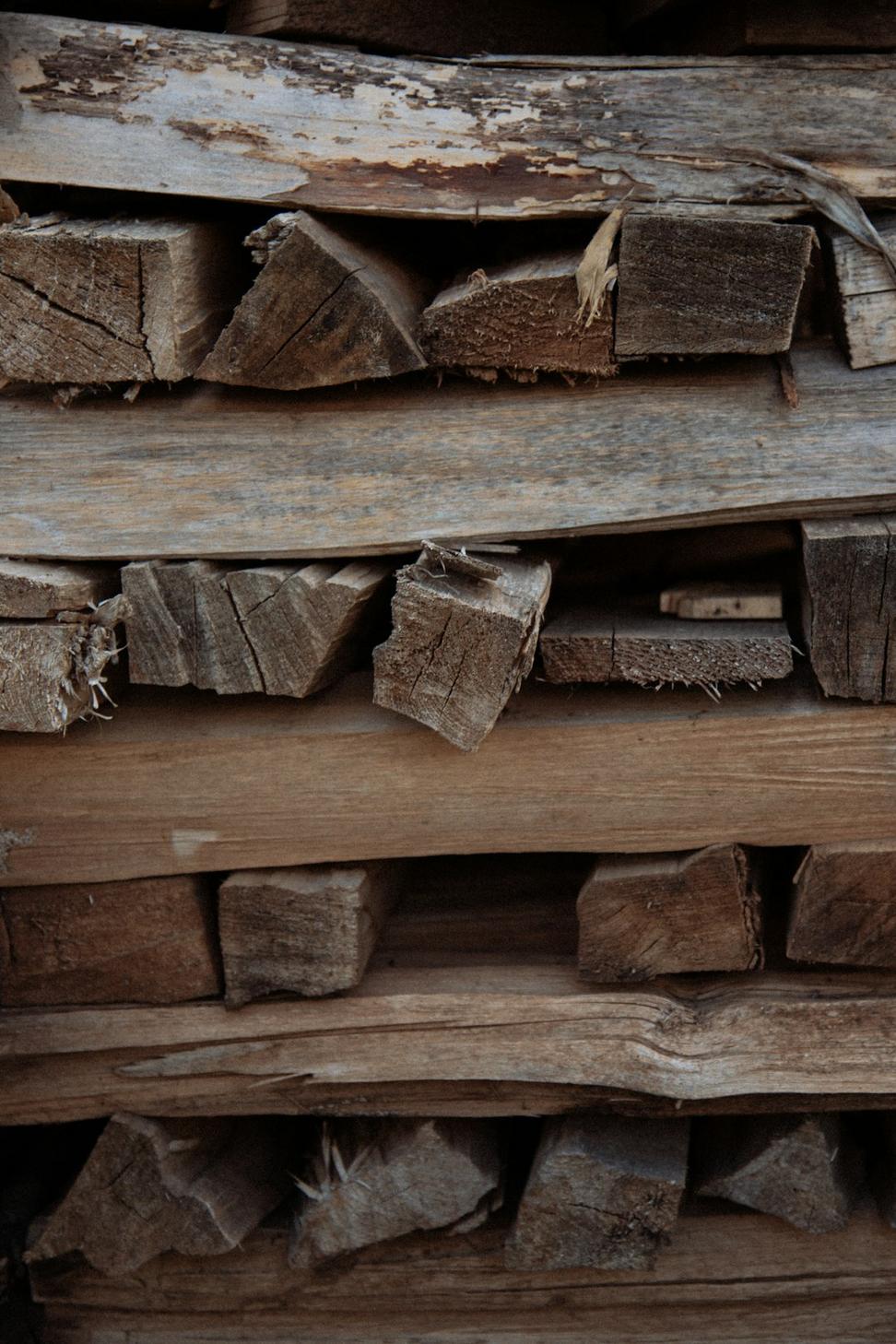 Sustainable materials