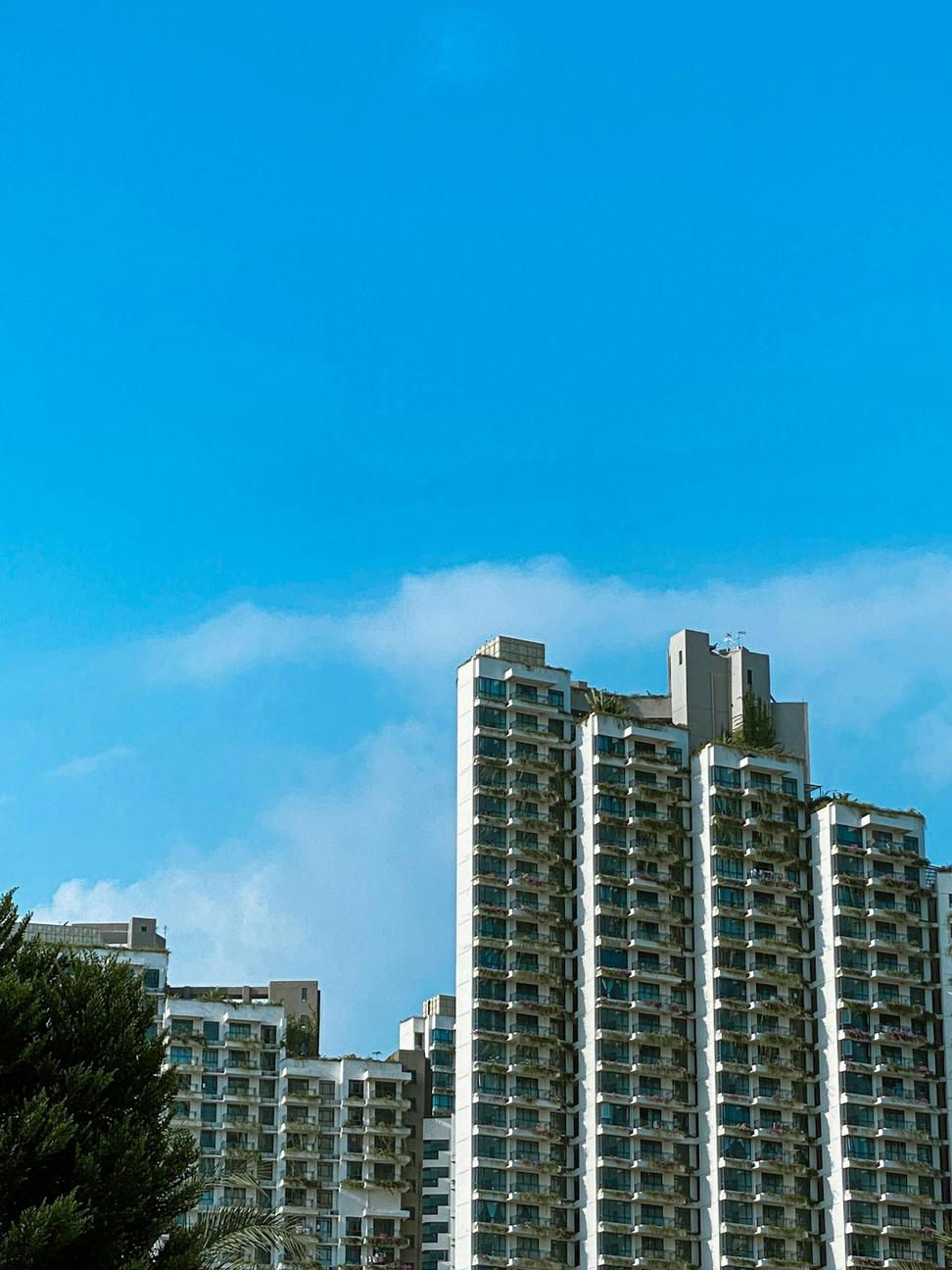 Sustainable building design